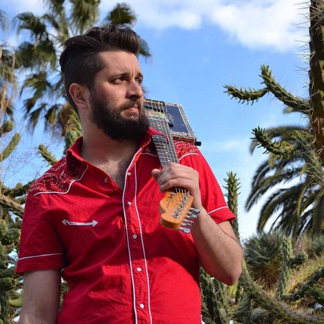 Fingerpicking Pack