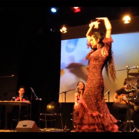 Plácido Flamenco
