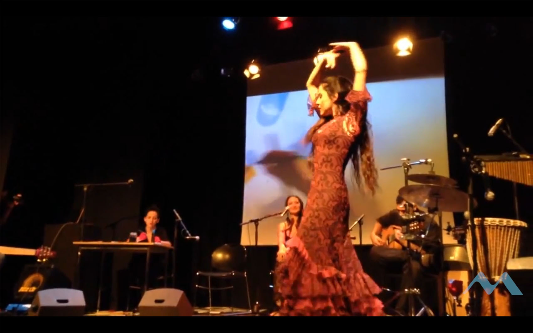 Plácido Flamenco