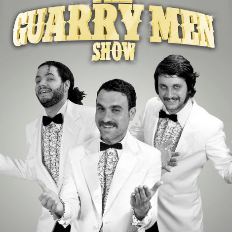 The Guarry Men
