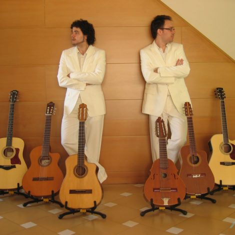 Guitar Lounge