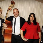 A Touch of Swing 2
