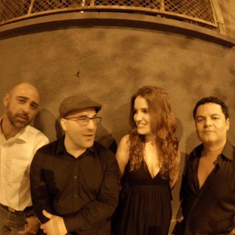 Fonk Quartet