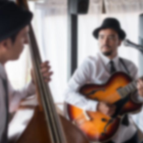 Lounge In Jazz
