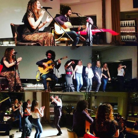 Rumba Catalana