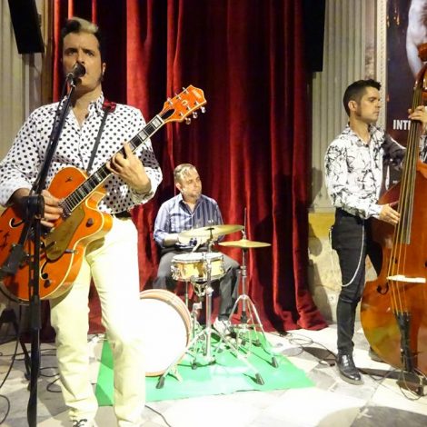 Atomic Rock’n’Roll