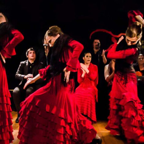 Flamenco