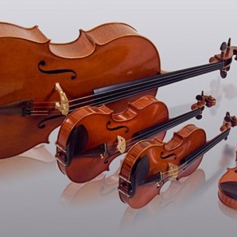 String G Quartet – Cuarteto de cuerda