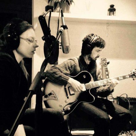 VickSer Duet
